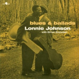 Lonnie Johnson - Blues & Balads '2023