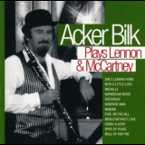 Acker Bilk - Acker Bilk Plays Lennon & McCartney '1987