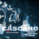 Jeff Cascaro - Pure (The Live Recording) '2020