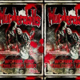 Murderdolls - Women And Children Last '2010