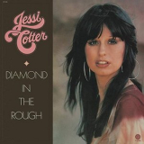 Jessi Colter - Diamond In The Rough '1976