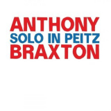 Anthony Braxton - Solo in Peitz '2020