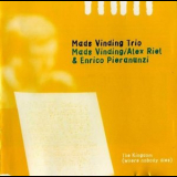 Mads Vinding Trio - The Kingdom (Where Nobody Dies) '1998