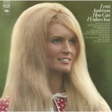 Lynn Anderson - How Can I Unlove You '1971