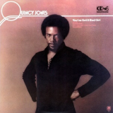 Quincy Jones - You've Got It Bad Girl '1973