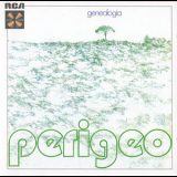 Perigeo - Genealogia '1974