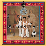 John Mellencamp - Mr. Happy Go Lucky '1996