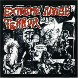 Extreme Noise Terror - A Holocaust In Your Head '1989