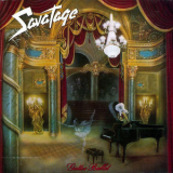 Savatage - Gutter Ballet '1989