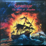 Savatage - The Wake Of Magellan '1997