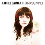 Rachel Baiman - Thanksgiving '2018