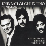 John McLaughlin Trio - Bremen 1988 '2023