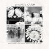 Marianne Solivan - Breaks Over '2025