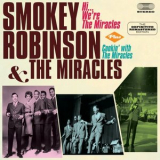 Smokey Robinson - Hi..Were the Miracles '2025