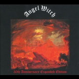 Angel Witch - Angel Witch (30th Anniversary Deluxe Edition) CD02 '1980