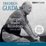 Friedrich Gulda - Chopin & Beethoven: Piano Works '2021