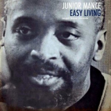 Junior Mance - Easy Living '2018