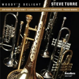 Steve Turre - Woodys Delight '2012