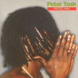 Peter Tosh - Mystic Man Remaster '1979; 2002