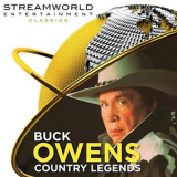 Buck Owens - Buck Owens Country Legends '1966