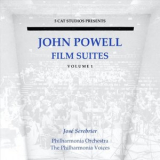 John Powell - Film Suites, Vol. 1 '2020