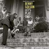 Benny Golson - Lets Play One '2018