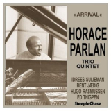 Horace Parlan - Arrival '1992