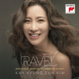 Kay Kyung Eun Kim - Ravel '2021