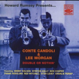 Conte Candoli & Lee Morgan - Double or Nothin '1957