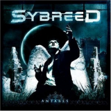 Sybreed - Antares '2007