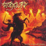 Stormlord - At The Gates Of Utopia '2001