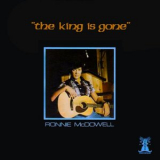 Ronnie McDowell - The King is Gone '1977