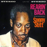 Sonny Stitt - Rearin Back '1962