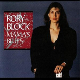 Rory Block - Mamas Blues '1991