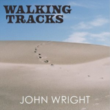 John Wright - Walking Tracks '2021