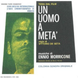 Ennio Morricone - Un uomo a meta '2021