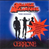 Cerrone - Orange Mecanique '2006