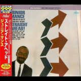 Junior Mance - Straight Ahead! '2011