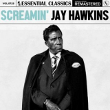 Screamin Jay Hawkins - Essential Classics, Vol. 729: Screamin Jay Hawkins '2025