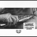 Lorna Shore - Pain Remains '2022