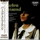 Barbra Streisand - The Barbra Streisand Album + the Second Barbra Streisand Album '2021