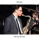 Al Cohn - The Sax Section '2024