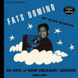 Fats Domino - My Blue Heaven:40 Hits of New Orleans Legend '2017