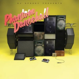 DJ Spooky - DJ Spooky Presents Phantom Dancehall '2018