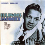 Illinois Jacquet - Jumpin Jacquet '2002