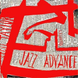 Cecil Taylor - Jazz Advance '1956