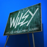 Wiley - Snakes & Ladders '2014