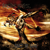 Iron Fate - Cast in Iron '2010