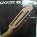 Georges Brassens - 11 Fernande '1972