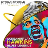 Screamin Jay Hawkins - Screamin Jay Hawkins Blues Legends '2000